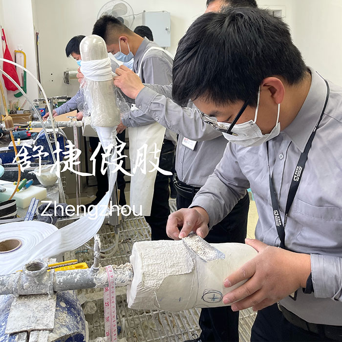 假肢制作，定制